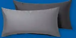 Lidl Looks by Wolfgang Joop Mako-Satin Polsterbezug Angebot