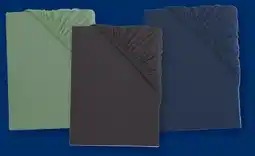 Lidl Looks by Wolfgang Joop Jersey-Spannleintuch Angebot