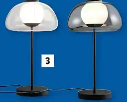 Lidl Livarno Home LED-Tischleuchte Angebot