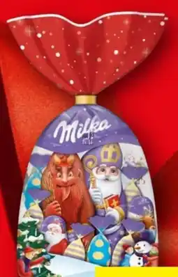 Lidl Milka Weihnachtsmischbeutel Angebot