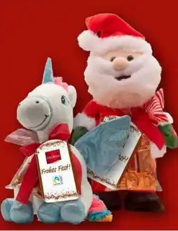 Lidl Favorina Musikalische Plüschfigur Angebot