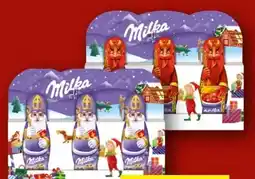 Lidl Milka Nikolo Angebot