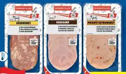Lidl Wiesentaler Aufschnitt Angebot