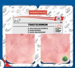 Lidl Wiesentaler Toastschinken Angebot