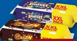 Lidl Nestlé Joghurt Smarties Angebot