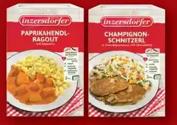 Lidl Inzersdorfer Fertiggerichte Angebot