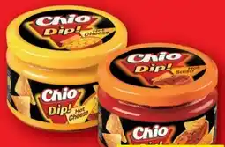 Lidl Chio Dip Hot Salsa Angebot