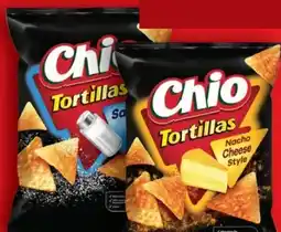 Lidl Chio Tortillas Angebot