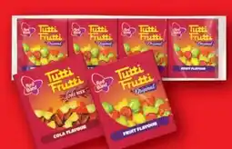 Lidl Red Band Tutti Frutti Angebot