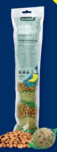 Lidl Erdtmanns Vogelfutterkette Angebot