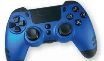 Lidl Steel Play Wireless Controller Angebot