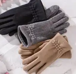 Woolworth Handschuhen Angebot