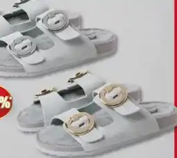 Woolworth Damen Sandalen Angebot