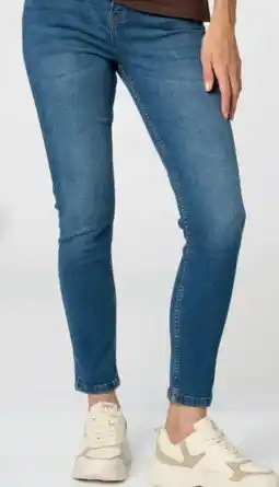 Woolworth Damen Jeans Angebot