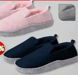 Woolworth Damen Hausschuhe Angebot