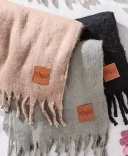 Woolworth Damen-Schal Angebot