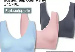 Woolworth Damen Bustier Angebot