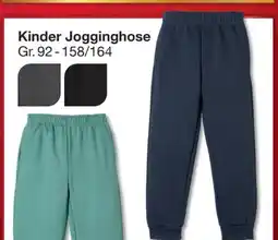 Woolworth Kinder Jogginghose Angebot