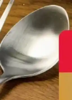 Woolworth Löffel-Set Angebot