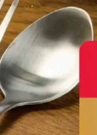 Woolworth Löffel-Set Angebot