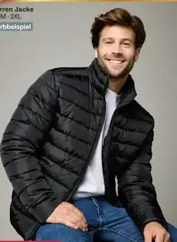 Woolworth Herren Jacken Angebot