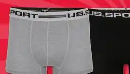 Woolworth Herren-Retroshorts Angebot