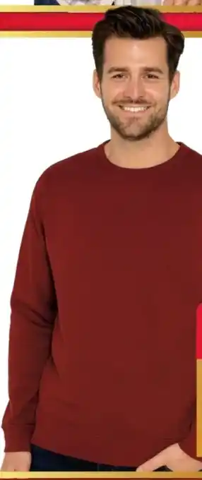 Woolworth Herren-Pullover Angebot