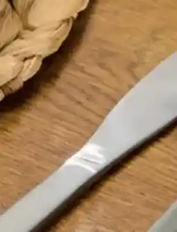 Woolworth Messerset Angebot