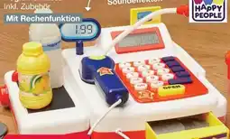 Woolworth Happy People Registrierkasse Angebot