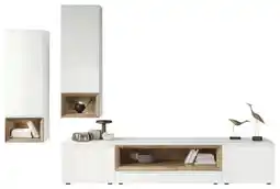 XXXLutz Celina Wohnwand Angebot