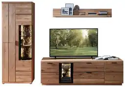 XXXLutz Linea Natura Wohnwand Angebot