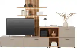 XXXLutz CarryHome Wohnwand Angebot