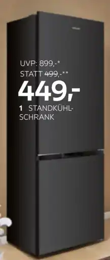 XXXLutz Mican Standkühlschrank Angebot