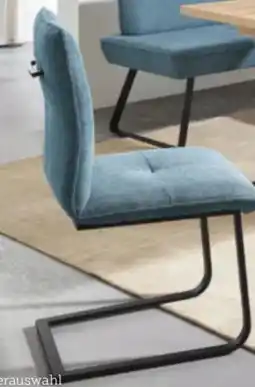 XXXLutz Dieter Knoll Schwingstuhl Angebot