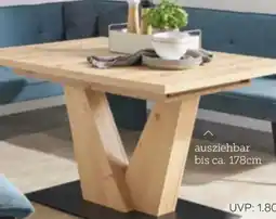 XXXLutz Dieter Knoll Esstisch Angebot