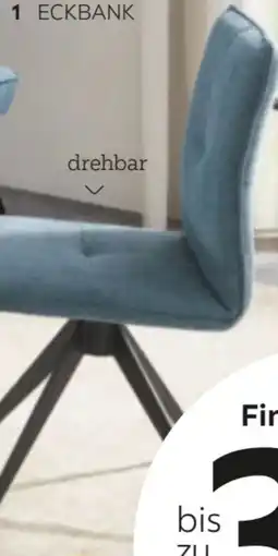 XXXLutz Dieter Knoll Stuhl Angebot