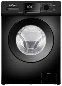 XXXLutz Mican Waschmaschine TWF80-M1430BA05E Angebot