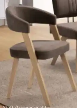 XXXLutz Venda Stuhl Angebot