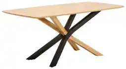 XXXLutz Linea Natura Esstisch Angebot