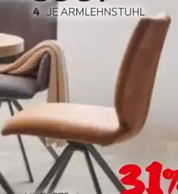 XXXLutz Venjakob Stuhl Angebot