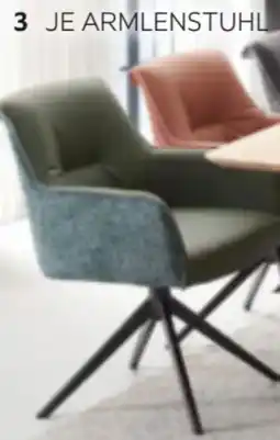 XXXLutz Valdera Armlehnstuhl Angebot