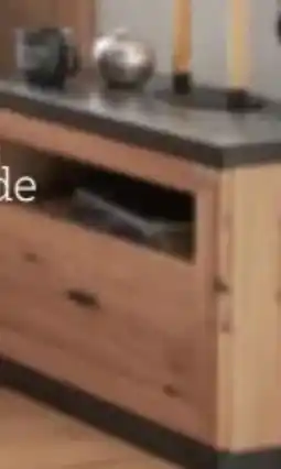 XXXLutz Hom'in Nachtkästchen Angebot