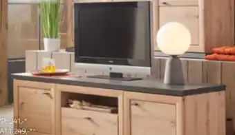 XXXLutz Xora Lowboard Angebot