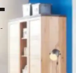 XXXLutz Hom'in Drehtürenschrank Angebot