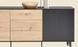 XXXLutz Xora Highboard Angebot