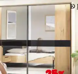 XXXLutz Dieter Knoll Schwebetürenschrank Angebot