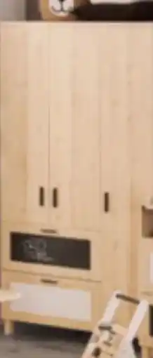 XXXLutz Jimmylee Babykleiderschrank Try Me Angebot