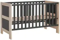 XXXLutz Jimmylee Gitterbett Try Me Angebot