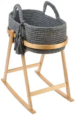 XXXLutz Jimmylee Moseskorb Weave Angebot