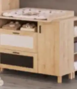 XXXLutz Jimmylee Wickelkommode Try Me Angebot